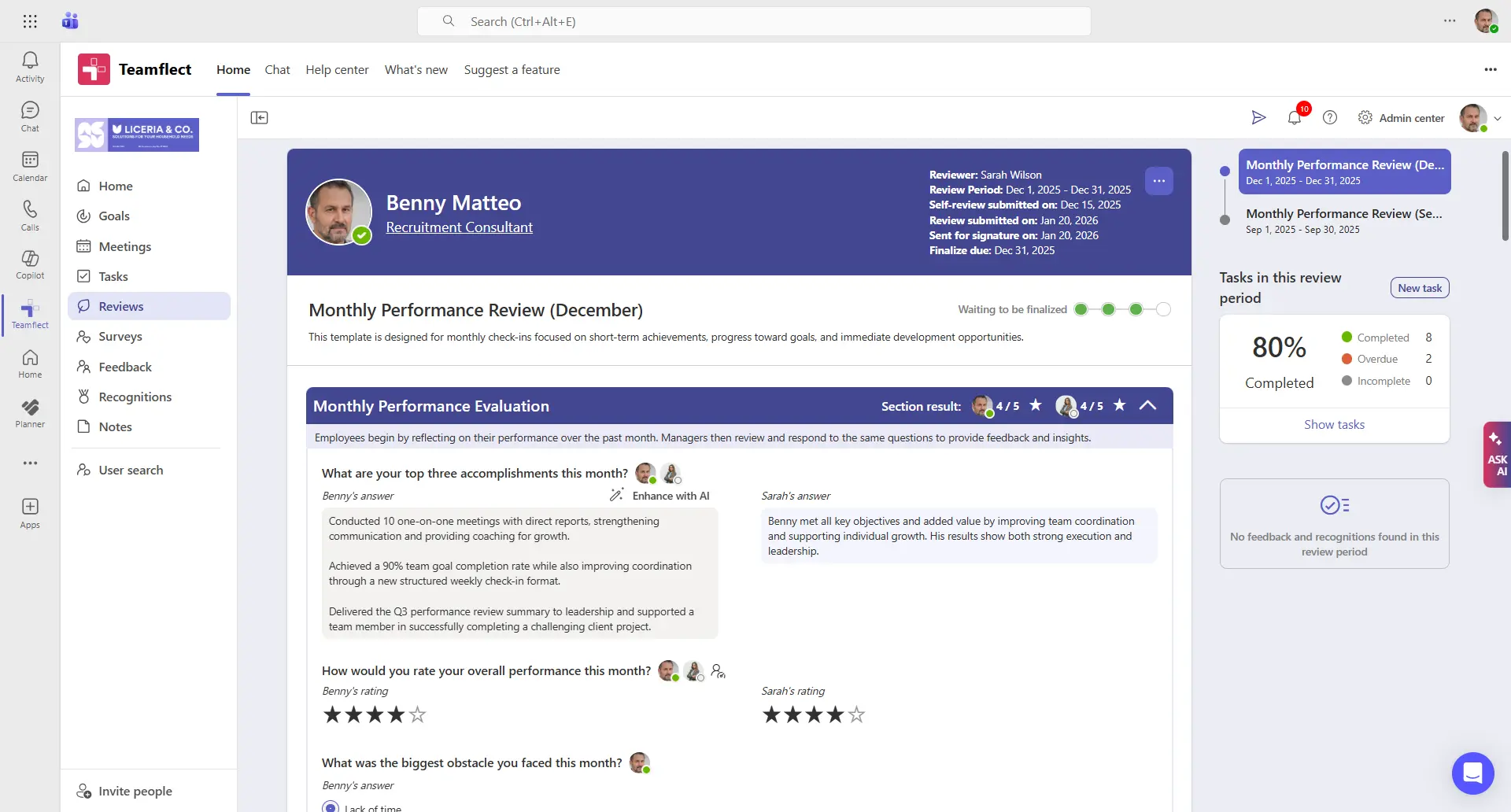 How to Run Performance Reviews for Remote Employees (2026 Guide